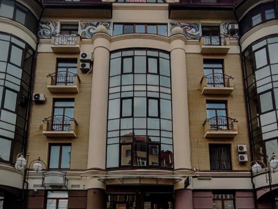 Центр міста Сонячний парк Полтава