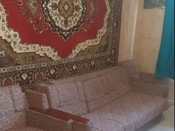 Оренда 1кімн на 96 кв-лі Кривой Рог