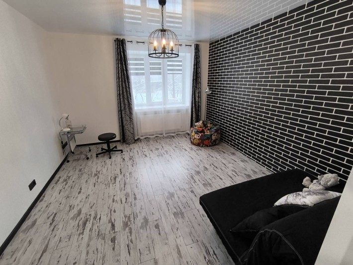 Здам в оренду 1к.квартиру ТЦ Глобус через дорогу - фото 1