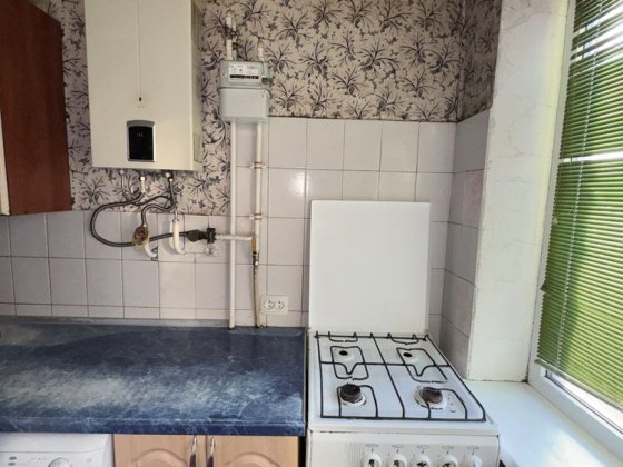 Оренда однокімнатної на Інституті Полтава