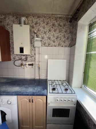 Оренда однокімнатної на Інституті - фото 1