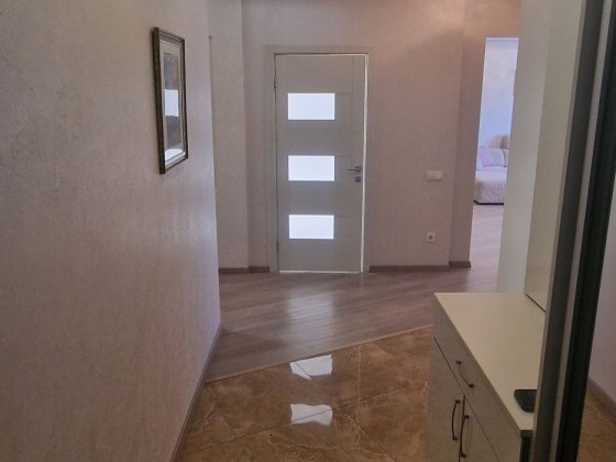 3 кімнатна квартира Луцк