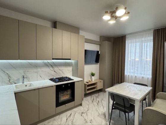 Оренда квартири в новобудові! Перше поселення! Луцк