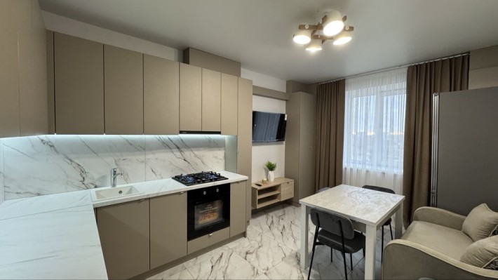 Оренда квартири в новобудові! Перше поселення! - фото 1