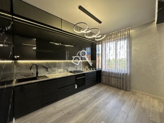 Оренда двокімнатної квартири на площі Визволення Кривой Рог