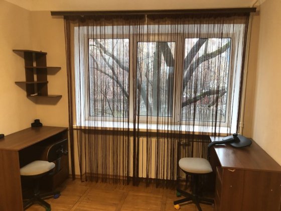 Ближній Центр зупмнка 5 школа 2 кімнатна Полтава