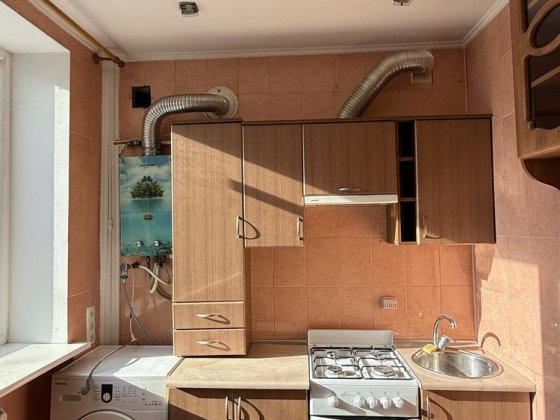 Оренда 2 кімнатної квартири в центрі Луцк