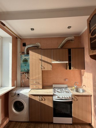 Оренда 2 кімнатної квартири в центрі - фото 1