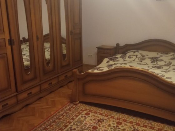 Оренда 3 х кім квартири в будинку котеджного типу Луцк