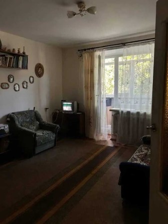 Оренда 1 кім квартири Світло не вимикають Індив. газ опал. Лісок №1302 - фото 1