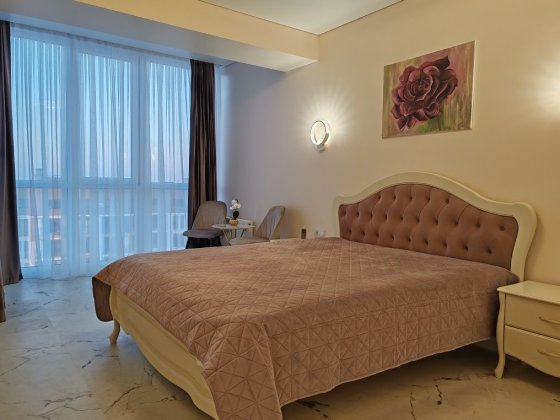 Перша здача однокімнатної  квартири від власника  довгостроково Луцк