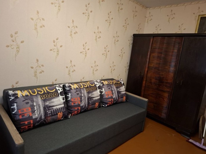 Сади-2 оренда 1 кімнатної квартири - фото 1