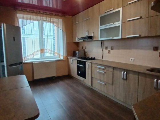 Оренда 2к квартири в ЖК Діамант район Київського майдану Луцк