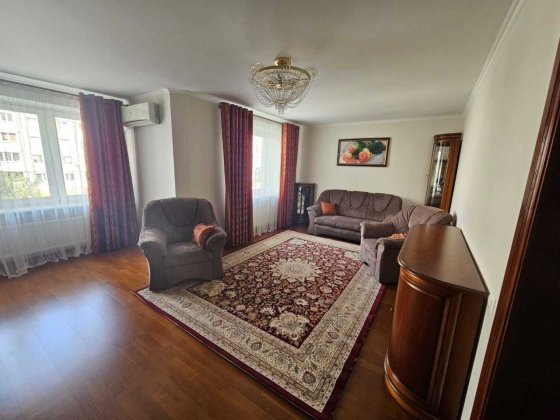 Оренда 3 кімнатної квартири р-н Там-Там Луцк