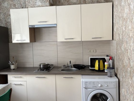 Сдам 1 комнатную  квартиру на   Зыгина Полтава