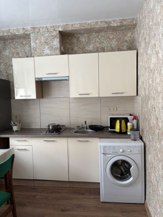 Сдам 1 комнатную  квартиру на   Зыгина - фото 1