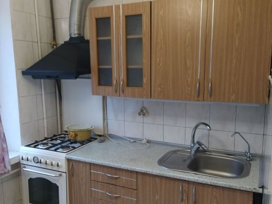 Зигіна. Здається 3-х кім. Квартира. Світло не відключ Полтава