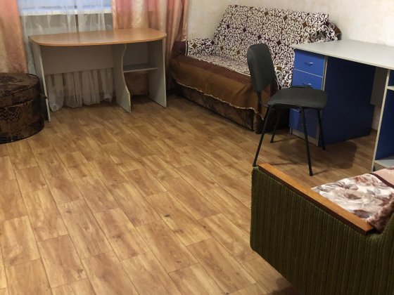 Двокімнатна затишна квартира в центрі Полтава