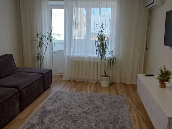 Здам затишну однокімнатну квартиру Полтава