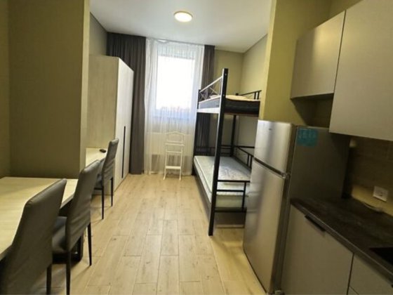 Оренда 1к квартири ( опалення входить у вартість ) Луцк