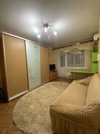 Однокімнатна квартира на Садах з гарним косметичним ремонтом - фото 1