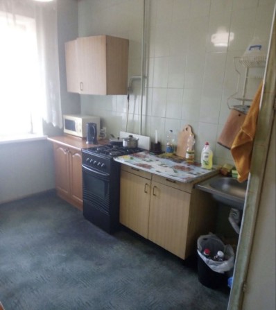 Левада . Здається 2-х кімнатна квартира. Без останнього місяця - фото 1