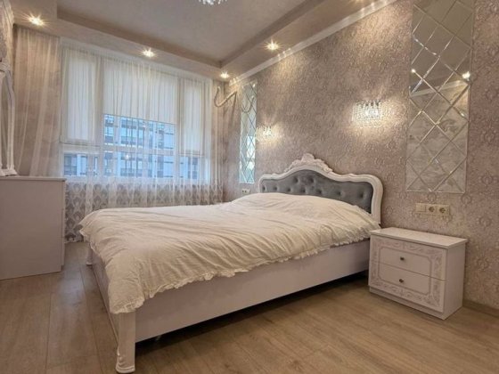 2 кімнатна квартира в оренду, ЖК Центральний 2. Перша здача! Ирпень