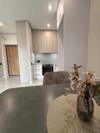 ПЕРША здача,Центральний парк 1 к квартира - фото 1