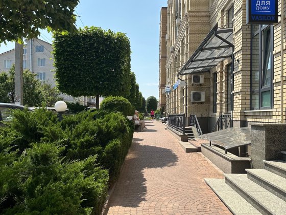 Оренда в Ірпені - вул Д. Попова 22- 3 кімнати -26 000тис. грн Ирпень