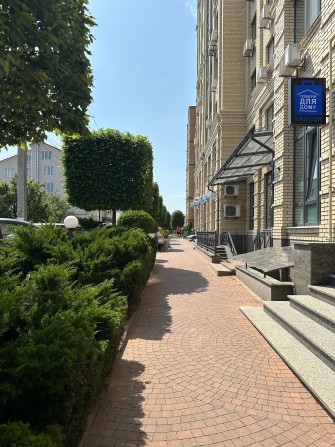 Оренда в Ірпені - вул Д. Попова 22- 3 кімнати -26 000тис. грн - фото 1