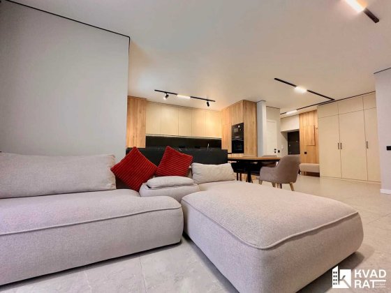 Перша здача! 2 кім квартира з кухнею-студією біля озера Ивано-Франковск