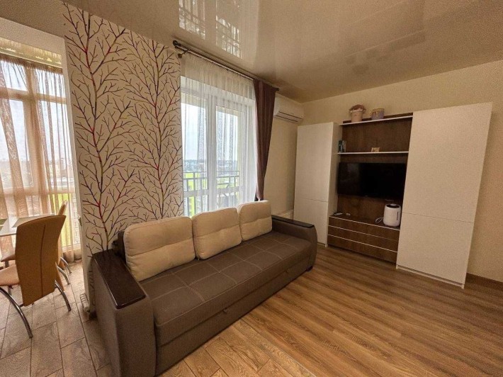 Однокімнатна квартира в ЖК Версаль парк (від власника,без комісії) - фото 1