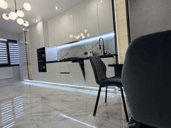 Оренда квартири вул Шевченка Ивано-Франковск