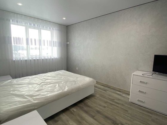 Терміново двогострокова оренда в центрі міста 1к квартира вул вичосана Ивано-Франковск