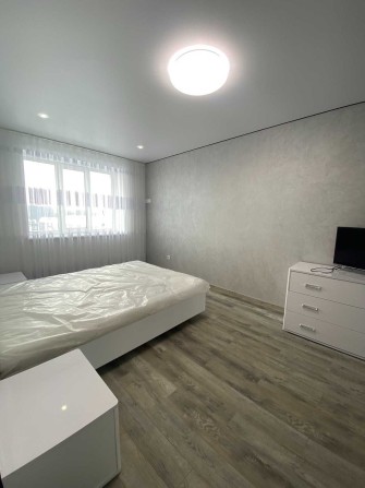 Терміново двогострокова оренда в центрі міста 1к квартира вул вичосана - фото 1