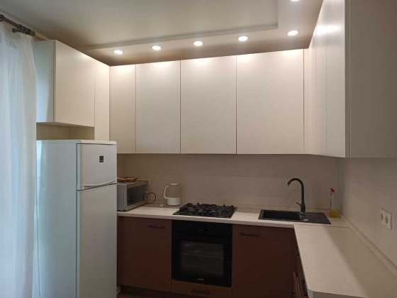 Оренда 1 кімнатної квартири в ЖК Версаль Парк з  підземним паркінгом Ірпінь