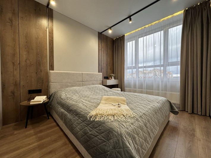 ЖК Центральний 2. Від одного місяця.Генератор на будинок - фото 1