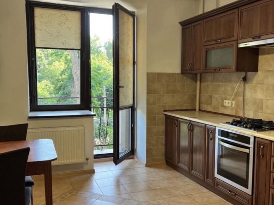 Однокімнатна квартира Витвицького Ивано-Франковск