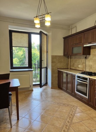 Однокімнатна квартира Витвицького - фото 1