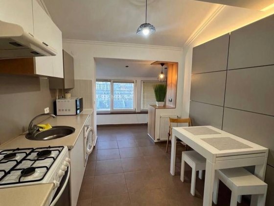 Оренда 2 км квартири в центрі міста Ивано-Франковск