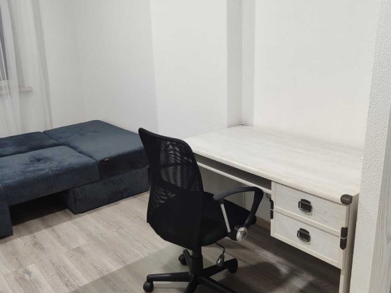 Здам 1-кім квартиру м. Ірпінь ЖК Мюнхаузен 2 поверх 3, є газ, 2 дивани Ірпінь