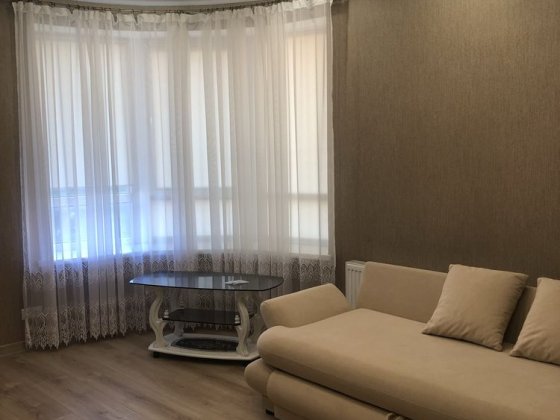 2-кімнатна квартира в ІФ | Меблі + техніка | Готова до заселення Ивано-Франковск