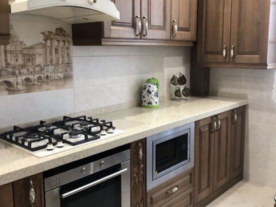 Вільна 1к квартира район Порт сіті Луцк