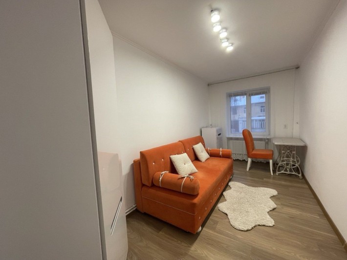 3- кімнатна самий Центр - фото 1