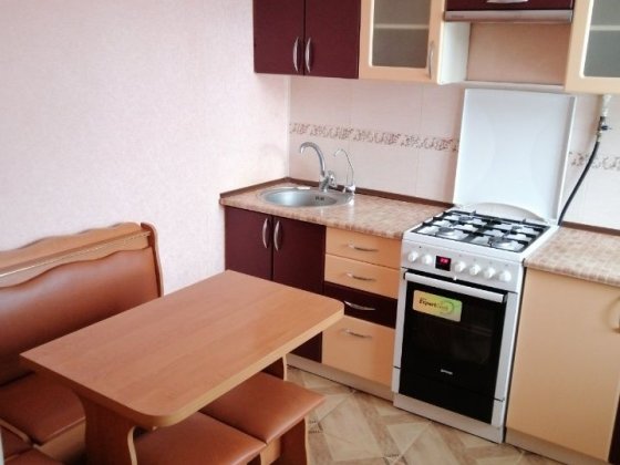 Оренда 2х кімнатної квартири на Югоке Кривой Рог