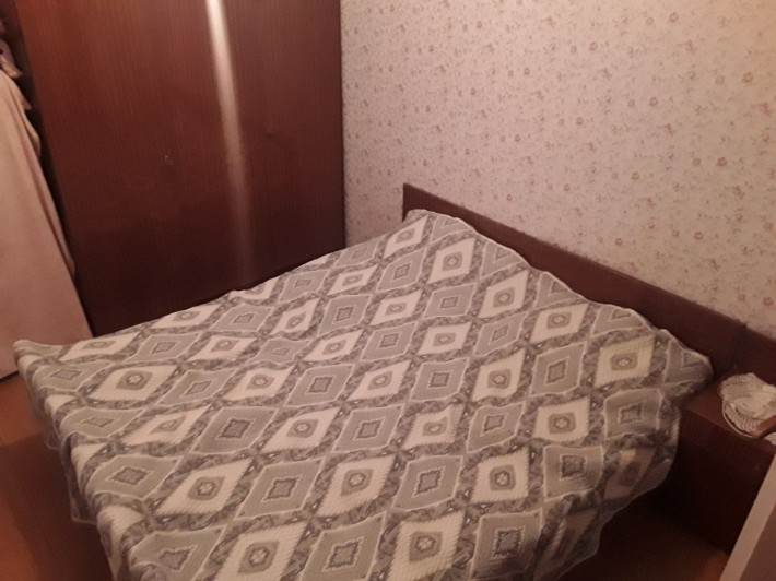 2 кімн Металл оайон 1 поверх , з меблями і технікою - фото 1