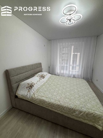 Перша здача! Оренда 2кім. квартири біля річки! Благо! - фото 1