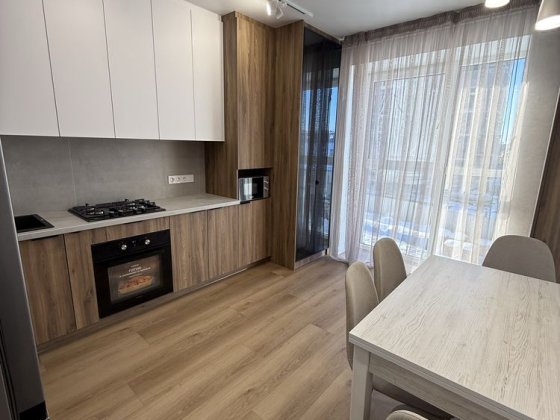 Оренда двокімнатної квартири ЖК СУПЕРНОВА перша здача Луцк