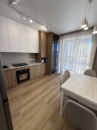 Оренда двокімнатної квартири ЖК СУПЕРНОВА перша здача - фото 1