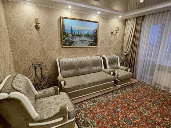 Здам 3к квартиру в Луцьку Луцк